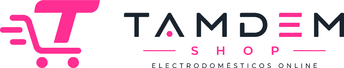 Logo Tandem Shop